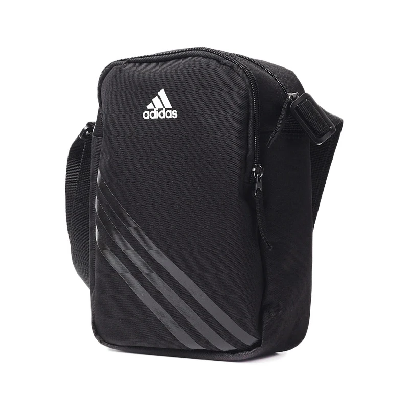 Новое Прибытие ADIDAS Мужская Талия Пакеты Спортивные сумки Обучение Сумки