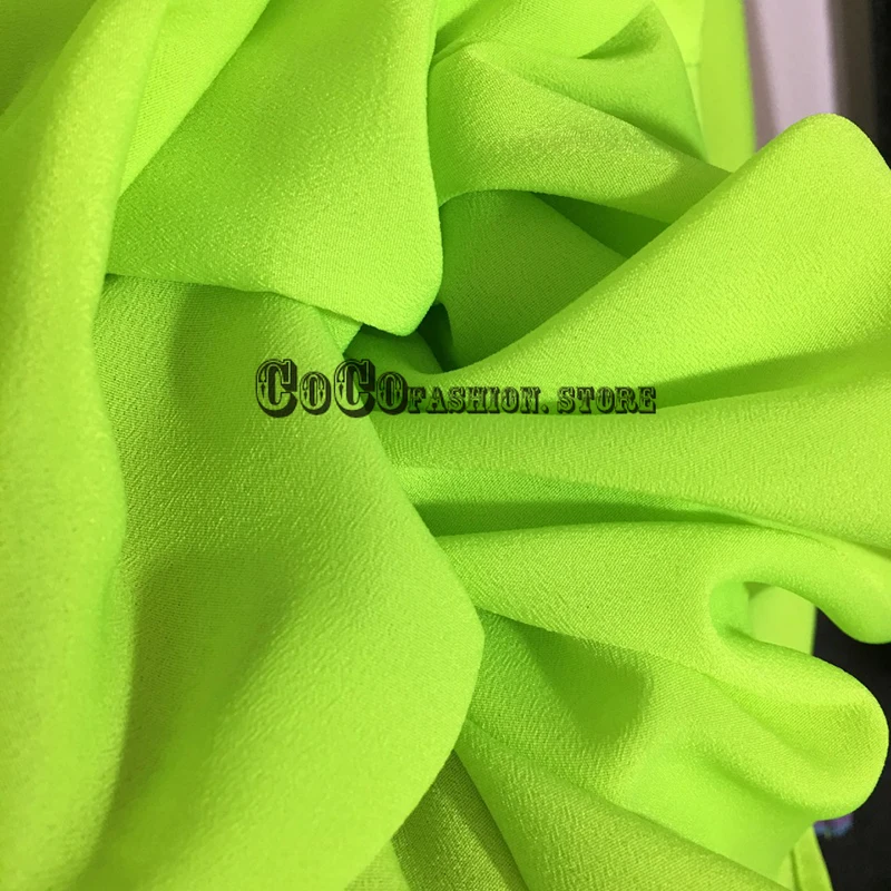 

Luxury designer 2021 summer blouse polo shirt women branded logoed Button long sleeve knitted polo shirts green ladies tops S-L