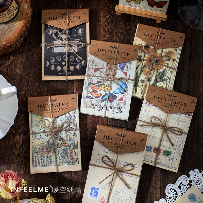 Декоративные наклейки Instagram Стик для скрапбукинга этикетка дневник альбом