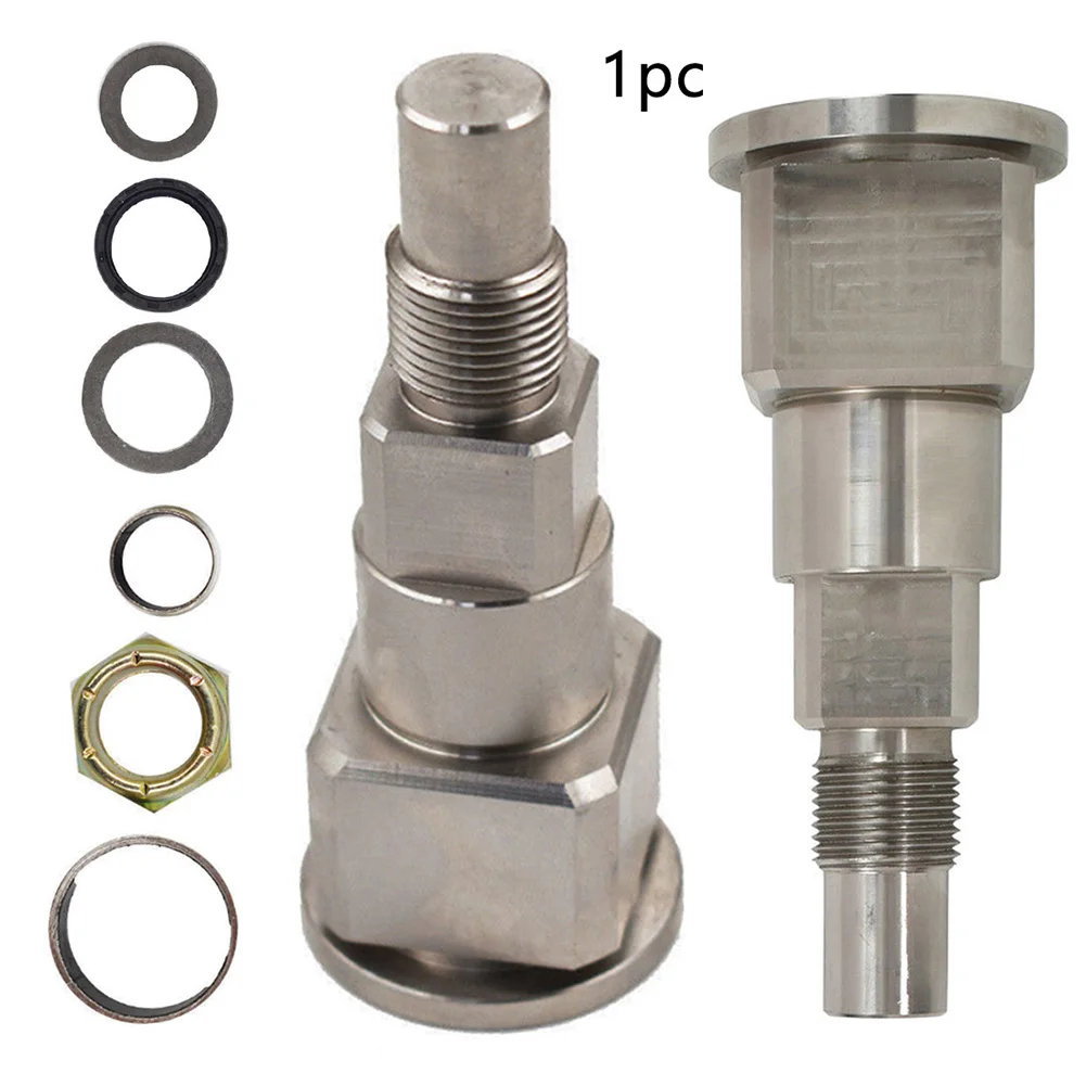 

Professional 98230A1 Pin Replacement Steering Shaft Kit Joint Universal Mini Boat Accessories Nut Gimbal Bushing For Mercruiser