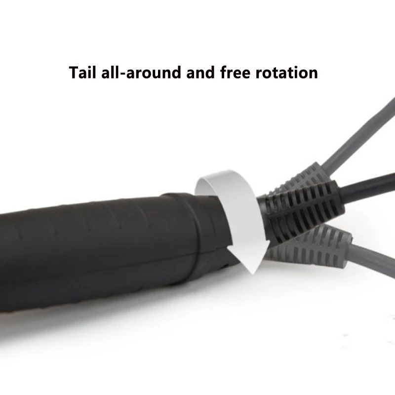 Description Picture 6 of itemProfessional 19mm/25mm/32mm curling iron Hair waver Pear Flower Cone Ceramic curling wand roller beauty Salon Hair Curlers