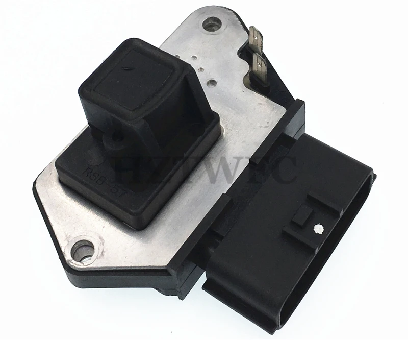 Модуль зажигания с датчиком угла кривошипа для Rover 400 Honda Civic RSB57 2210072B00 22100 72B00