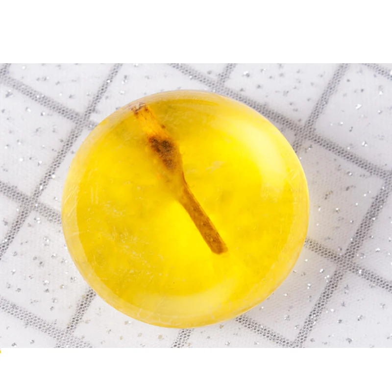 

Herbs Soap Face Cleaning Oil Control Acne Remover Cleanser for Women Men C44