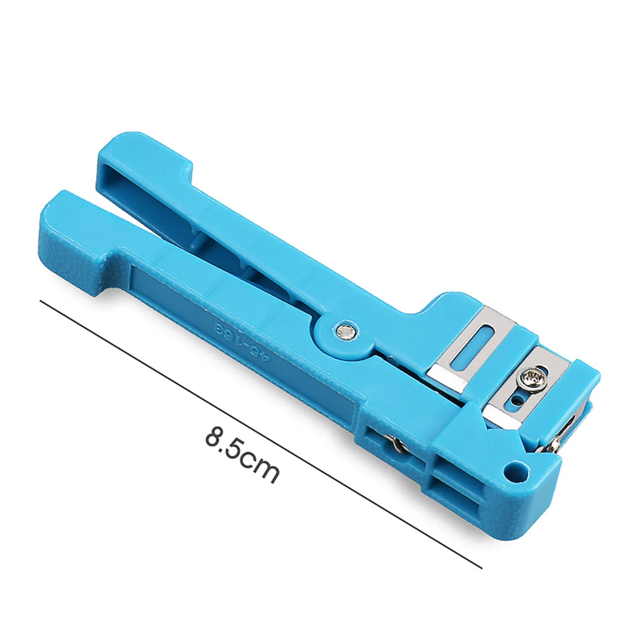 

Free Shipping Fiber Optic Stripper 45-162 45-163 45-165 Coaxial Cable Stripper Optical Cable Slitter Wire Stripper