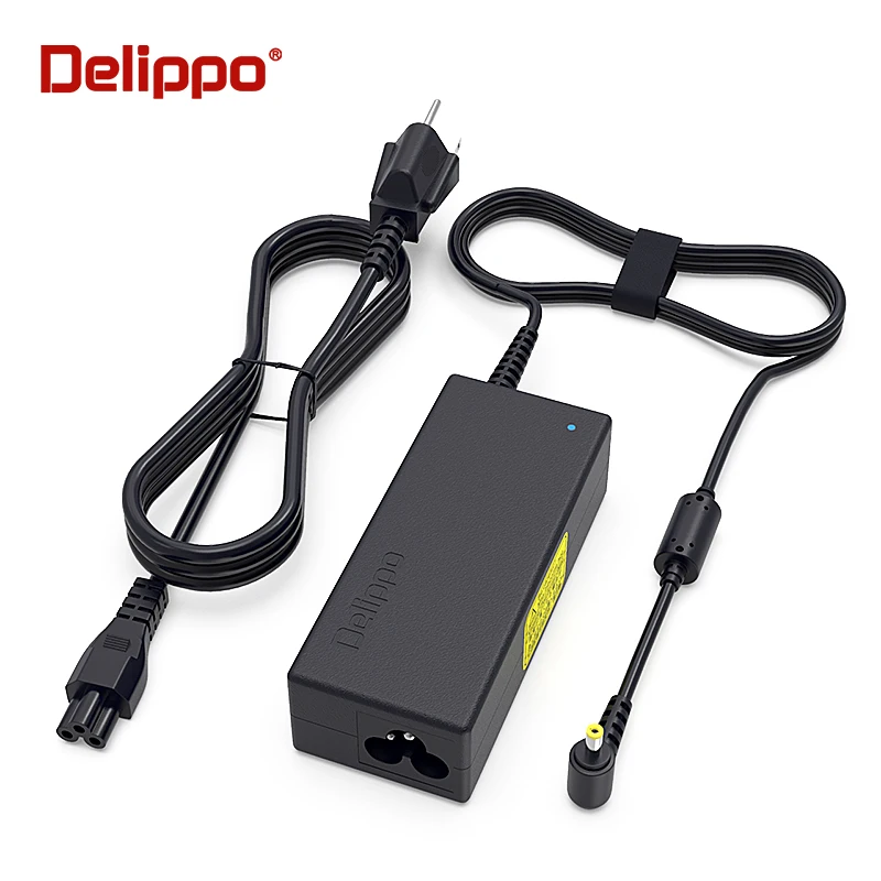 65 Вт AC зарядное устройство для Lenovo IdeaPad Flex 4 5 6 1470 1435 1480 1570 1580 адаптер питания