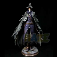 bloodborne eileen the crow 16 pvc figure statue toy collection 30cm in box