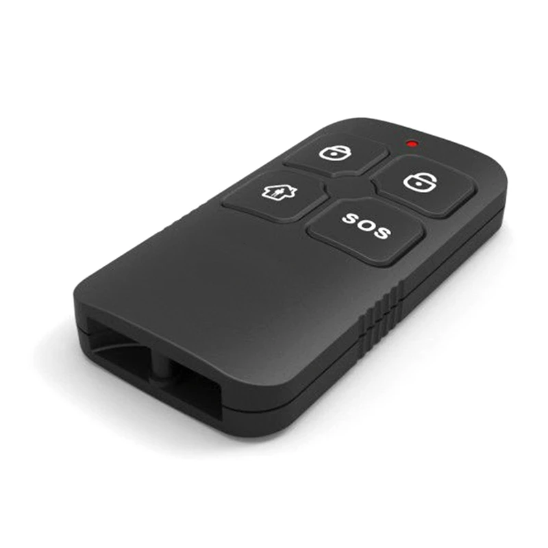 

New Solar-Powered High-Decibel Sound and Light Alarm Kit Waterproof and Tamper-Proof Wireless Outdoor Alarm EU Plug