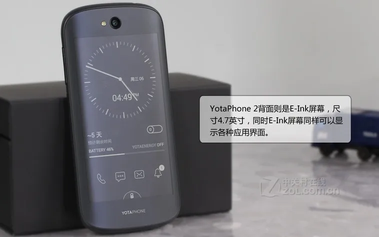 Yotaphone 2 Yota 2 двойной экран мобильный телефон Snapdragon 800 Android 4,4 5," ips 1920X1080 2 Гб ram 32 ГБ rom 8.0MP
