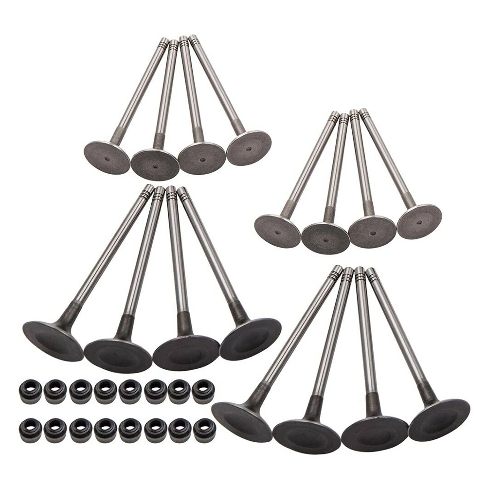 Комплект уплотнения штока впускного и выхлопного клапана для 2 0 T 06D109611L 06D109601M