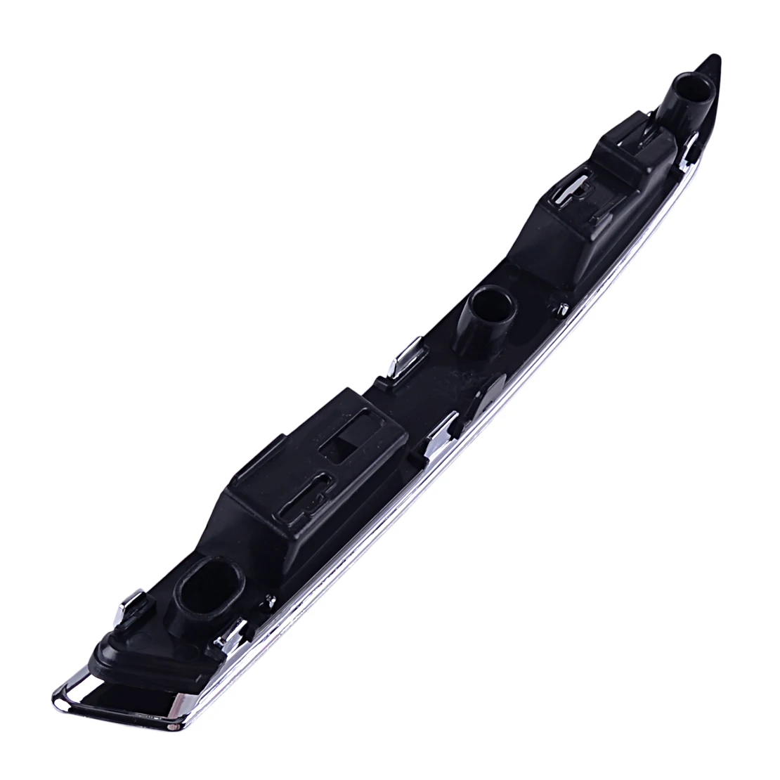 Beler Автомобильная ABS левая фара Нижний Кронштейн отделка Литье DV45-8229-AA подходит
