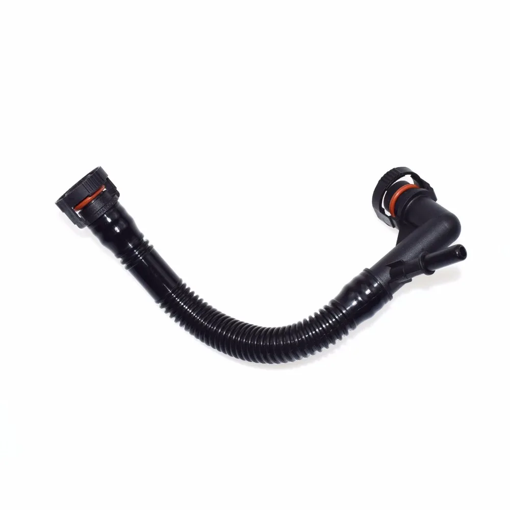 Масляный Сепаратор ISANCE PCV Дыхательный Шланг Картер вентиляционный клапан трубка