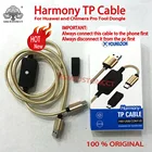 2022 оригинальный новый кабель для гармонии Tp + HW USB COM 1,0 адаптер для Huawei для chimera dongle,chimera pro dongle
