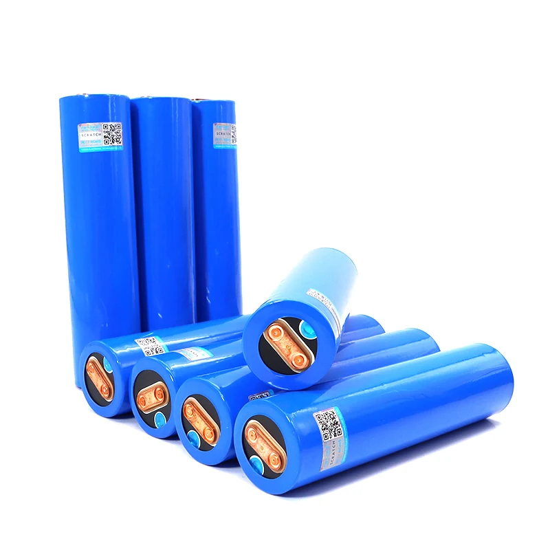 Литий железо фосфатные аккумуляторы VariCore 33140 3 2 в 15 Ач В для электроскутеров