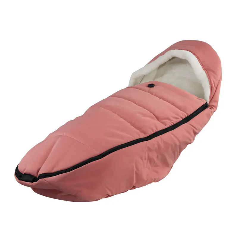 Новинка универсальная муфта для ног Удобная подкладка фартук коляски чехол