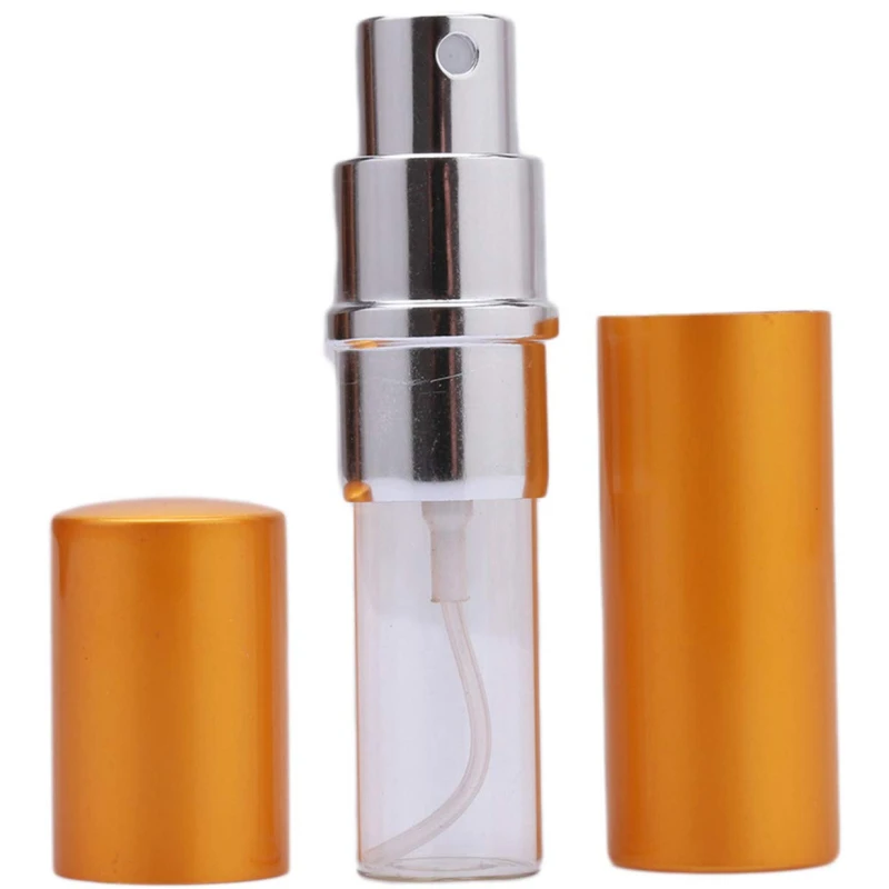 

Portable Refillable Travel Empty Bottles Shampoo Shower Gel Lotion Sub-bottling Tube Squeeze Container 5 Colors Accessories