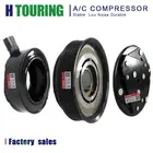 Автомобильный Компрессор переменного тока, магнитный шкив сцепления для Chevrolet Camaro CAPTIVA C100 C140 3,2 20910244 4808195 96629607 4813545 96861886