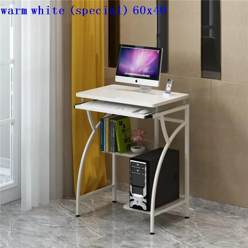 

Dobravel Scrivania Ufficio Mesa Para Notebook Biurko Office Tafel Tavolo Escritorio Laptop Stand Tablo Study Table Computer Desk