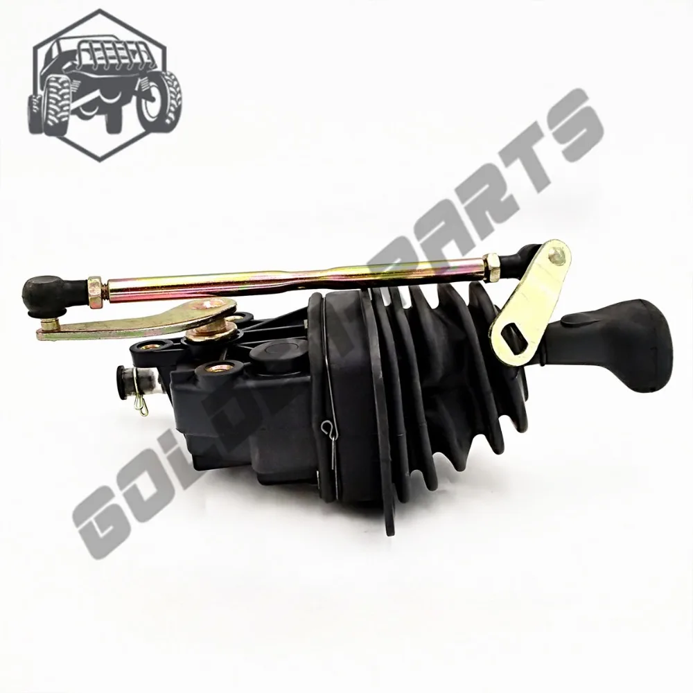 500cc 700cc UTV Quad переключения передач в сборе 23410-115000-0000