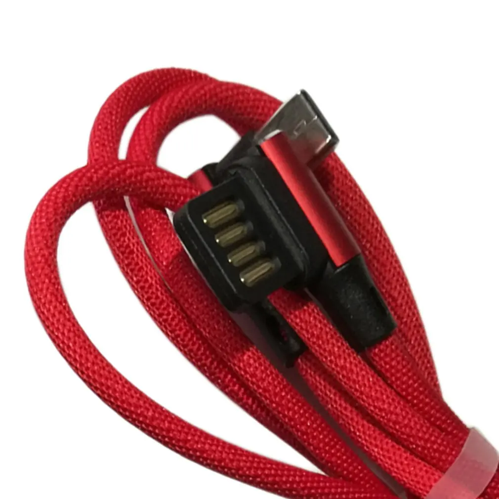 USB-кабель для быстрой зарядки Android/Type-C | Электроника