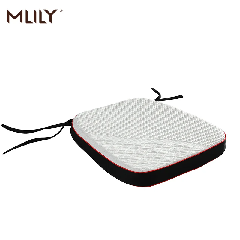 Подушка для сидения из пены с эффектом памяти|Подушка| |