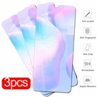 Защитное стекло для xiaomi redmi 9a, 3 шт.
