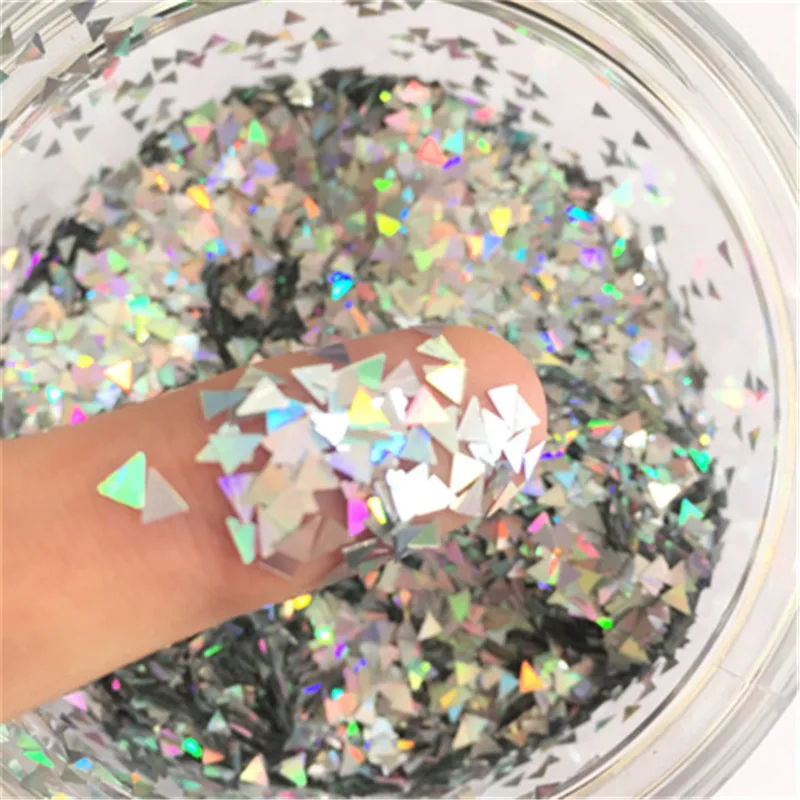 Лазерная Серебряная ультратонкая звезда цветок единорог сердце буква точка