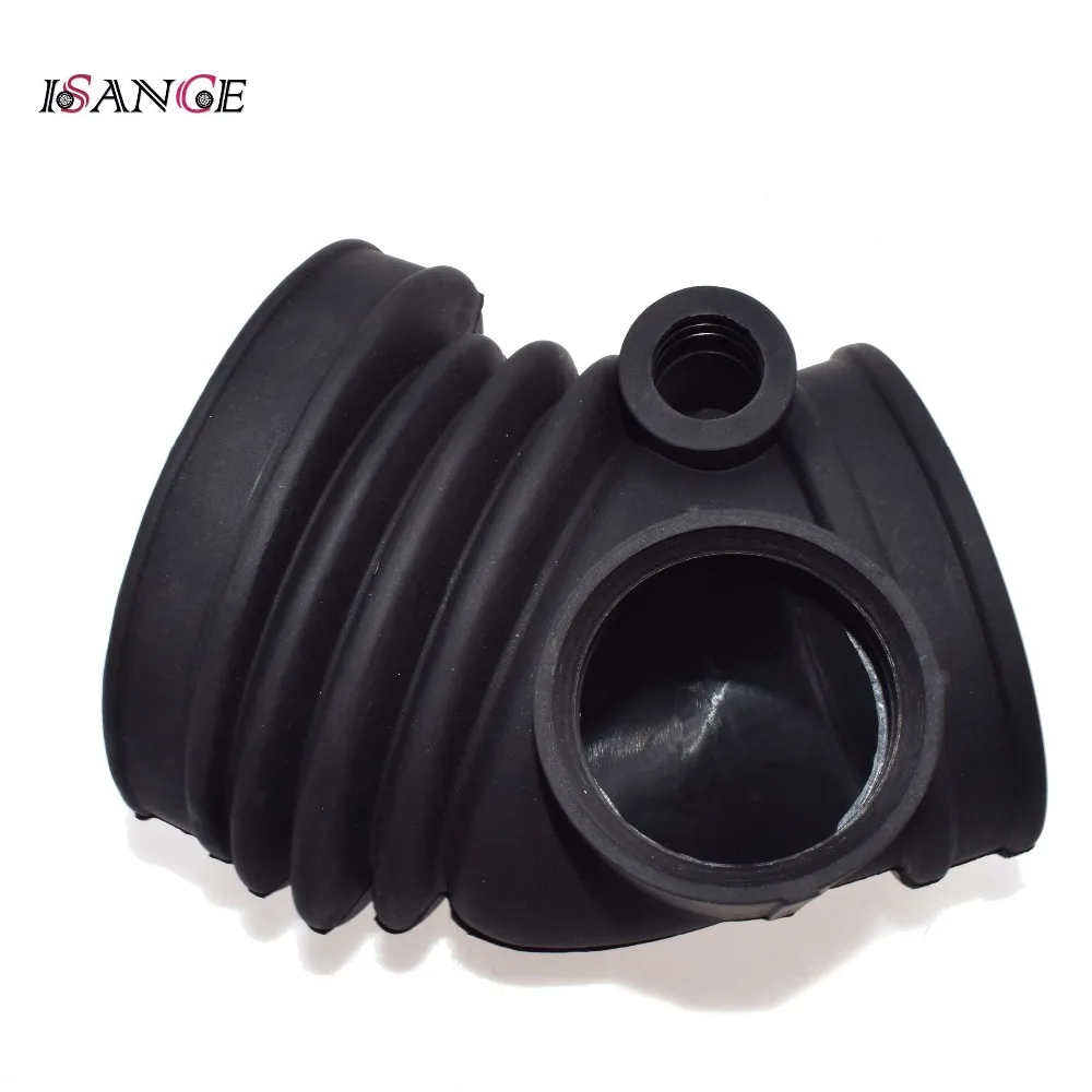 ISANCE для BMW E39 520i 523i 525i 528i E38 728i M52 530i 540i 525d 530d воздухозаборный шланг OE