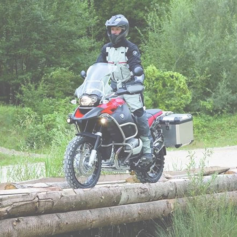 2008 2012 R1200GS передний Beak обтекатель удлинитель для колеса черный чехол BMW R 1200 GS 2009 2010