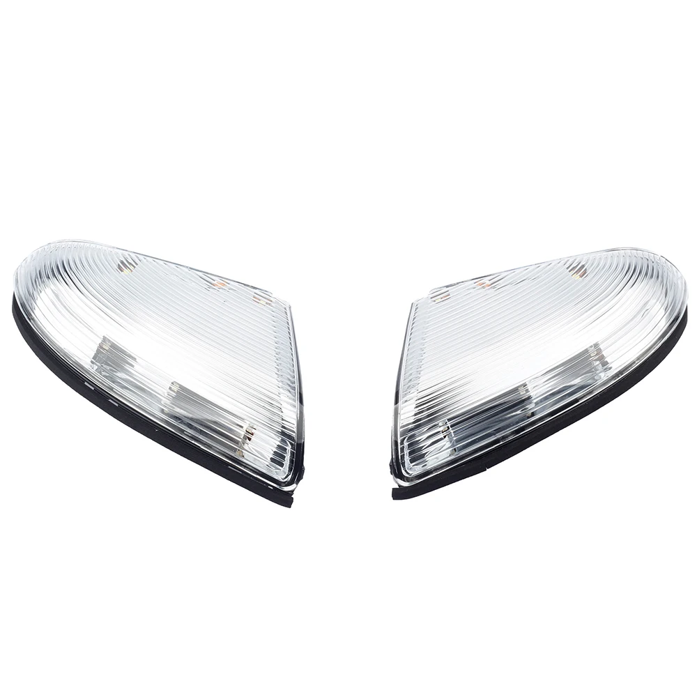 

Car Accessories Front Driver Passenger Side Mirror Turn Signal Light Housing For Dodge Ram 1500 2500 09-14 68064948AA 68064949AA