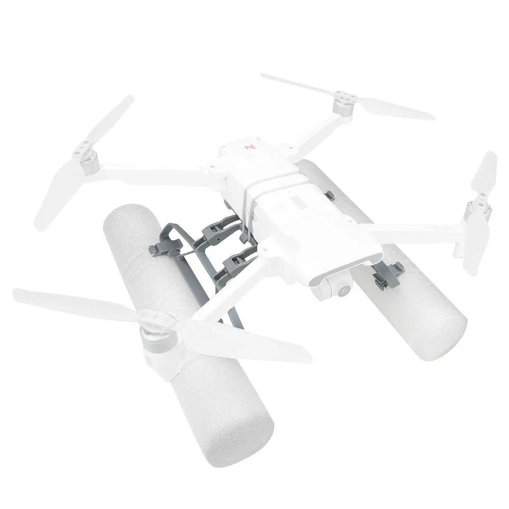 Посадочное снаряжение плавающий комплект для XIAOMI FIMI X8 SE 2020 RC Drone посадка на воду