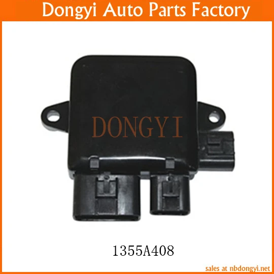 

Heater Blower Motor Resistor Fan Controller Module OE NO. 1355A408