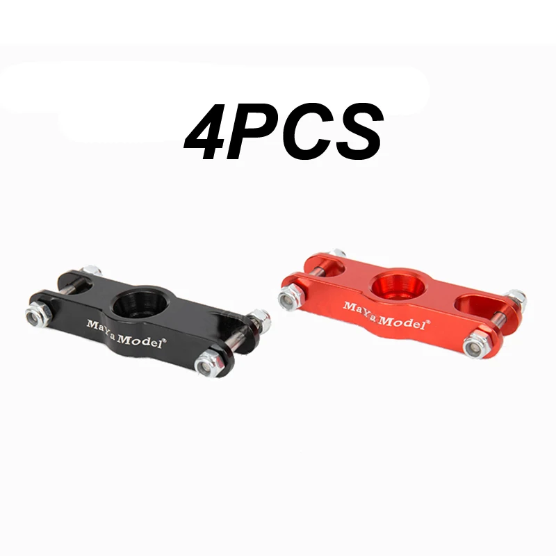 4 шт. 5 мм/6 мм/8 мм складной зажим для пропеллера | Игрушки и хобби