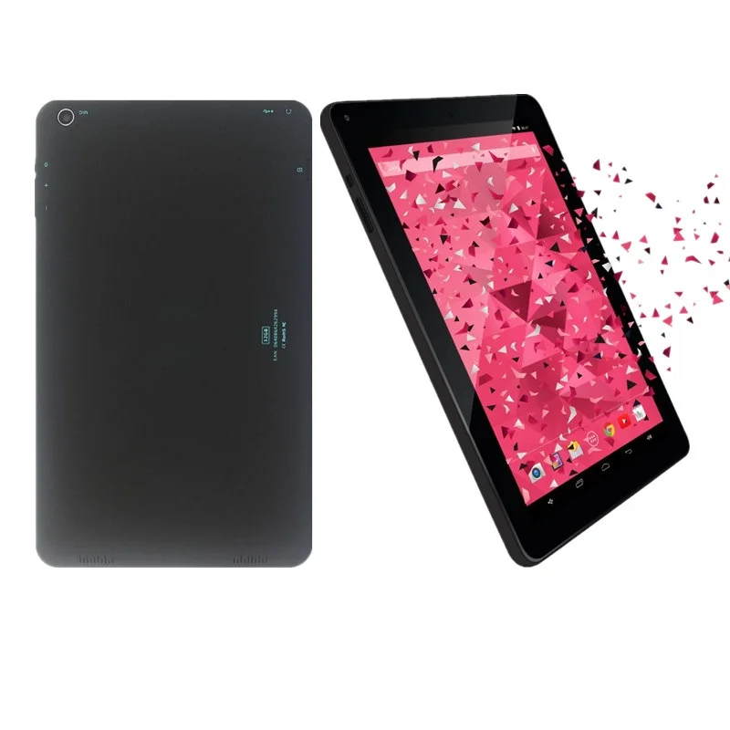 618 г. Большая распродажа 10 1 дюйма C805 Android 6 0 DDR Гб + 32 ГБ с 800x1280 IPS экраном двойная