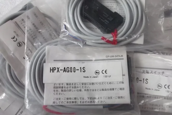 

1 шт. новый датчик Azbil HPX-AG00-1S HPXAG001S