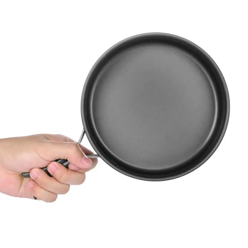 Набор кухонной посуды Gonex для кемпинга пекарское снаряжение кухонное