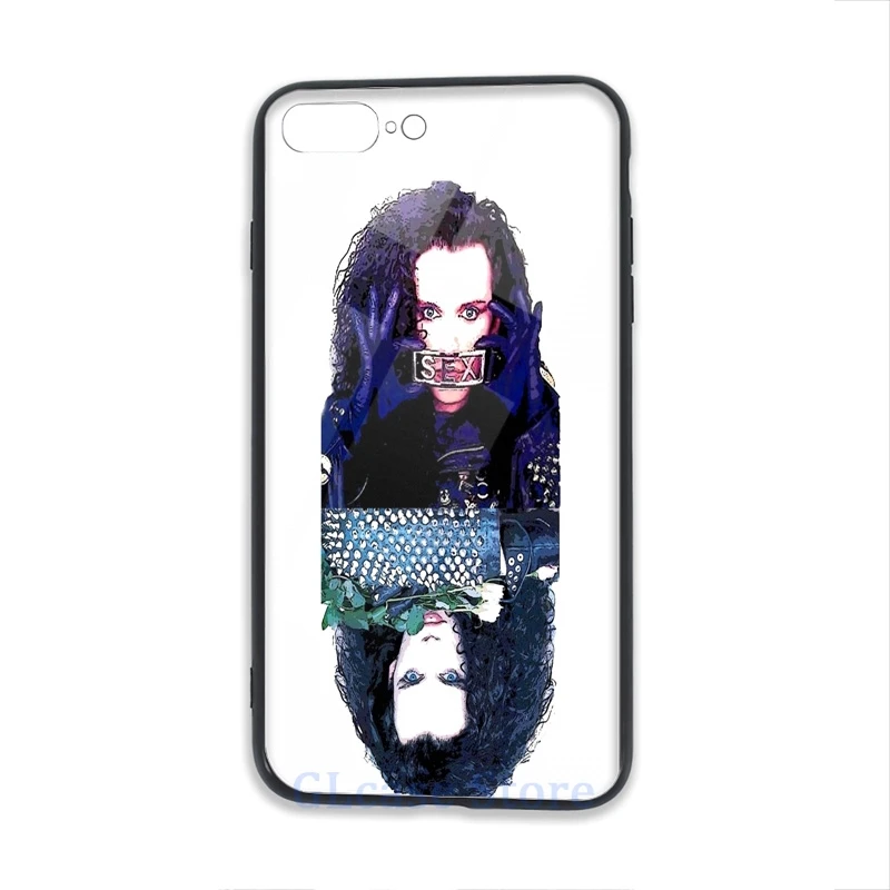 Чехол Pete ожоги секс и цветы для телефона iPhone 12 Pro 11 X XR XS Max 8 7 6 6s Plus 5s мягкая