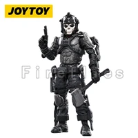 118 joytoy 3 75inches action figure skeleton forces grim reapers vengeance c anime collection model toy for gift free shipping