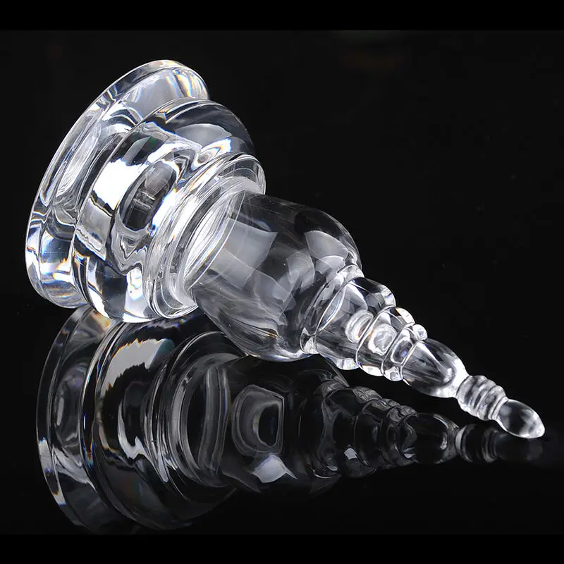 Будда Тибет Тибетский буддист Микки Кристалл ступа башня Nectar таблетки Sarira | Дом и