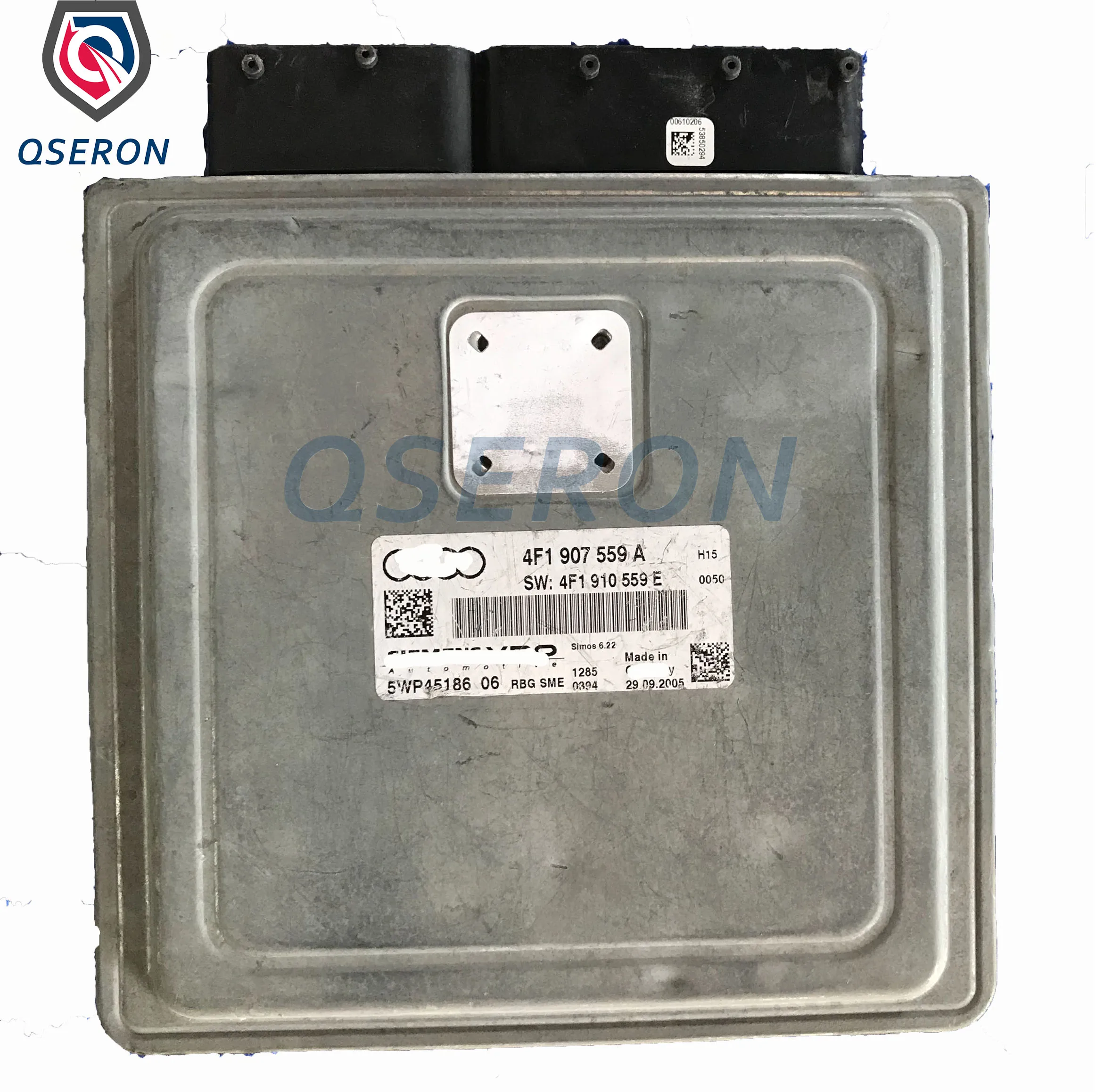 Оригинальный Авто ECU 4F1907559A Двигатель электронный контроллер управления блок