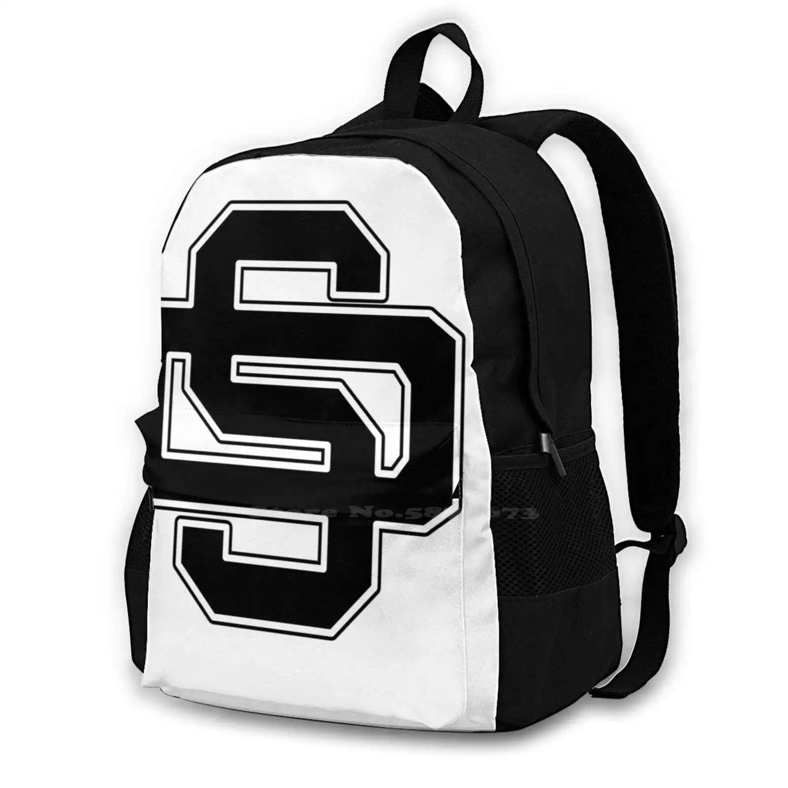 

Dude Stunna Ds Black School Bags Travel Laptop Backpack Dude Stunna Dud Stunna Streetwear Dude Stunna Ds Ds Streetwear Ds
