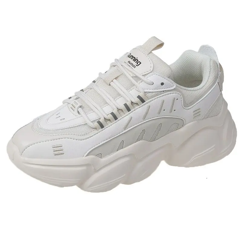 

Women Running Shoes Breathable Outdoor Sports Shoes Lightweight Sneakers Women Casual Comfortable Athletic Training Footwear
