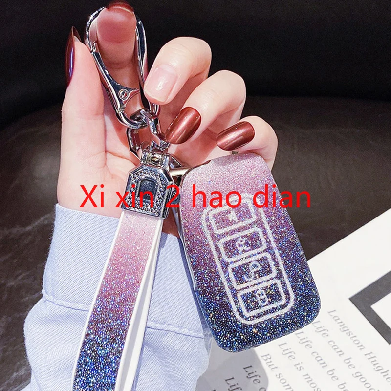 

For Lexus es200 rx300/es300h/nx200/ux260h/ct ls500 key cover remote control protective shell decoration car accessories