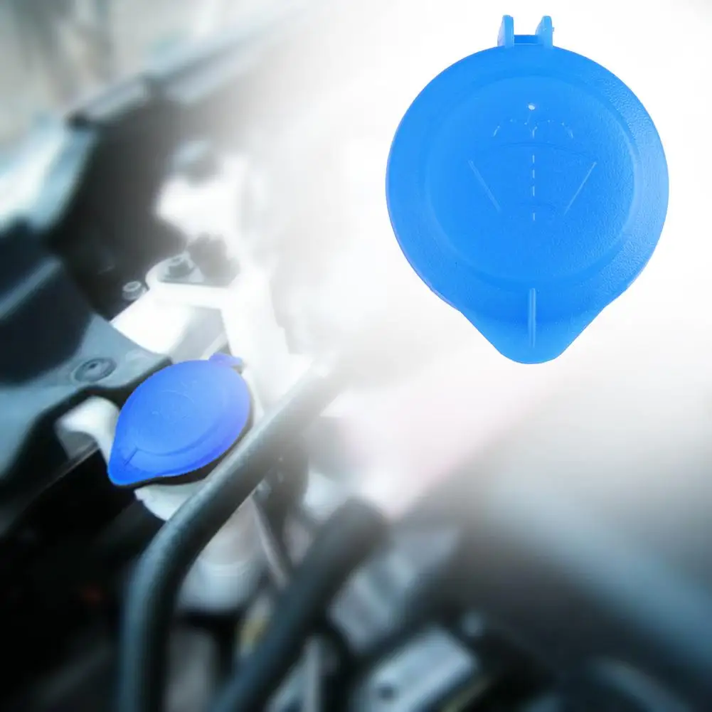 VODOOL Автомобильная крышка для бутылки со стеклоомывателем спреем peugeot 3008 407 5008 Citroen