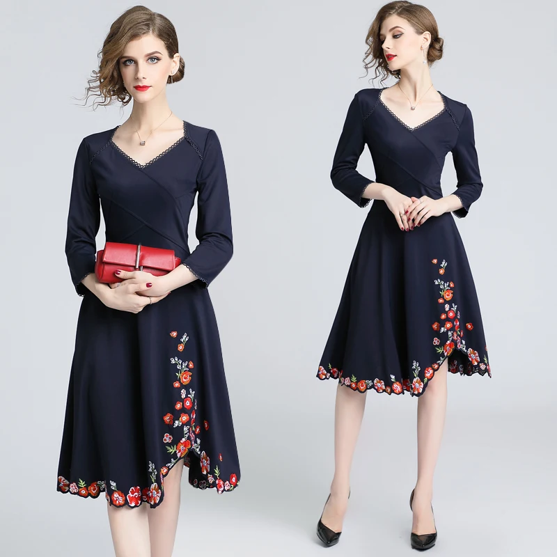 

COIGARSAM Vest Dress Woman