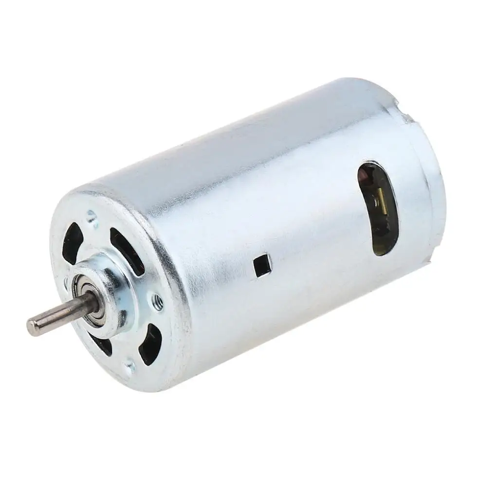 DC 12V-36V 555 мотор скамейка дрель с 0 6-6 мм B10 патрон Монтажный кронштейн токарный