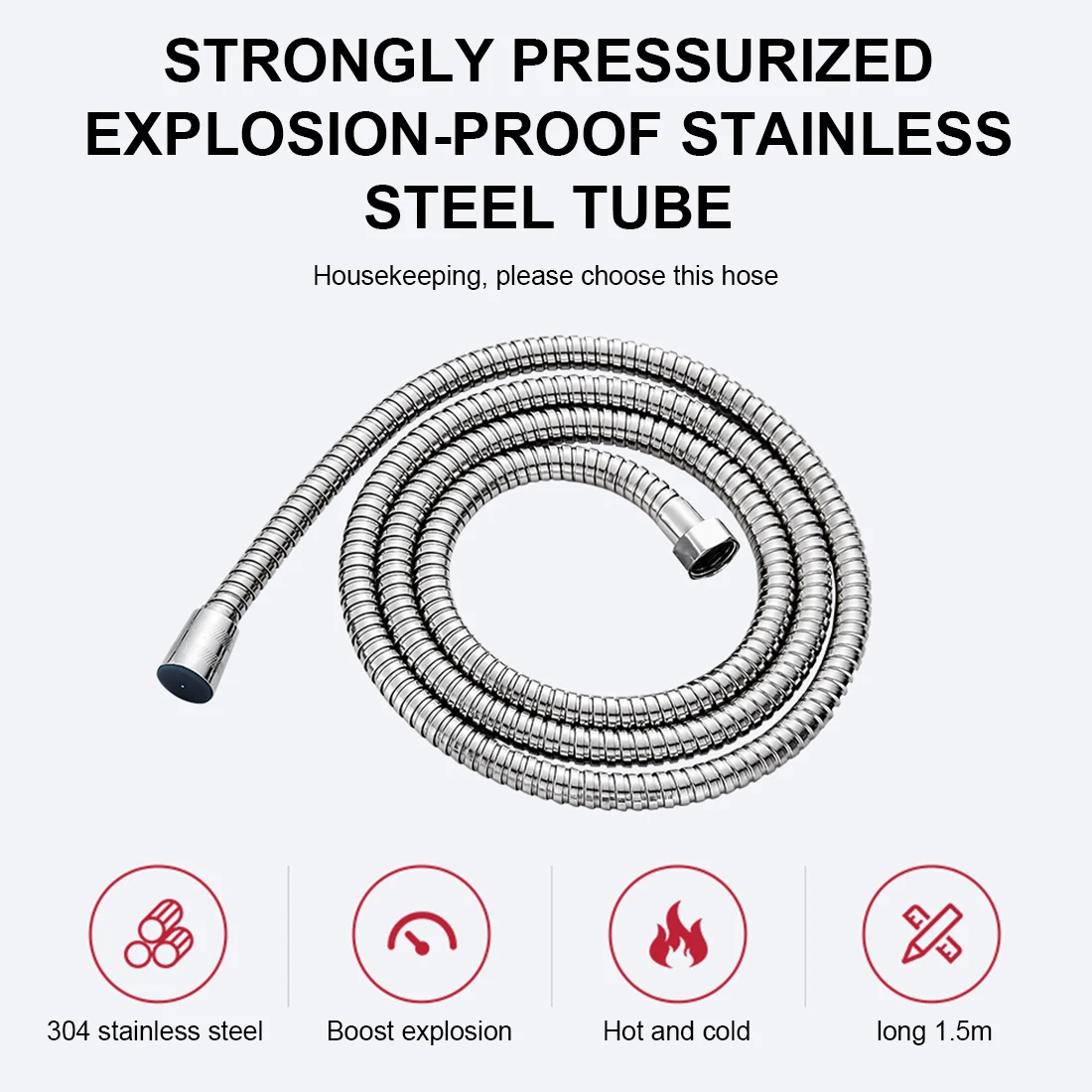 Ручной распылитель для биде из нержавеющей стали Набор смесителей унитаза и