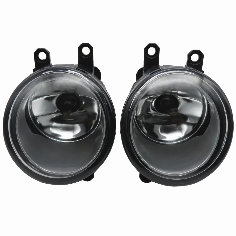 1 комплект светодиодный ных противотуманных фар для TOYOTA AVENSIS AURIS RAV 4 III CAMRY Corolla PRIUS