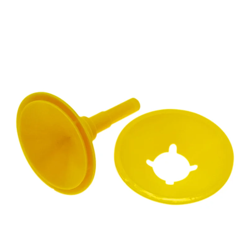 

The parts of Diesel generator engine DAHL65-w30 fuel water separator