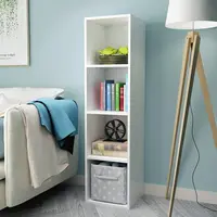 Meerveil Bookcase 1