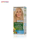 Осветляющая крем - краска Garnier Color Naturals  для волос